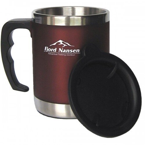 Termo hrnek FJORD NANSEN® Eksjo 0,45 l