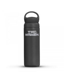 Termo láhev TacMaven® / 500 ml