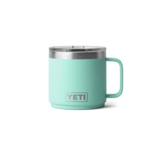 Termohrnek Rambler® Mug Yeti® / 414 ml