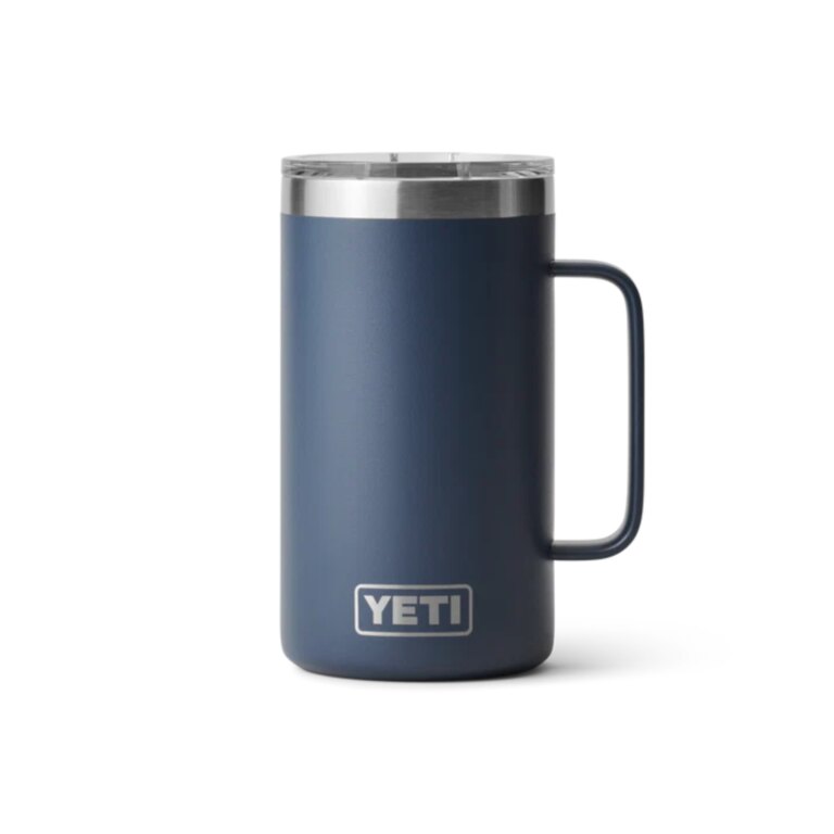 Termohrnek Rambler® Mug Yeti® / 709 ml
