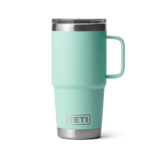 Termohrnek Rambler® Travel Mug Yeti® / 591 ml