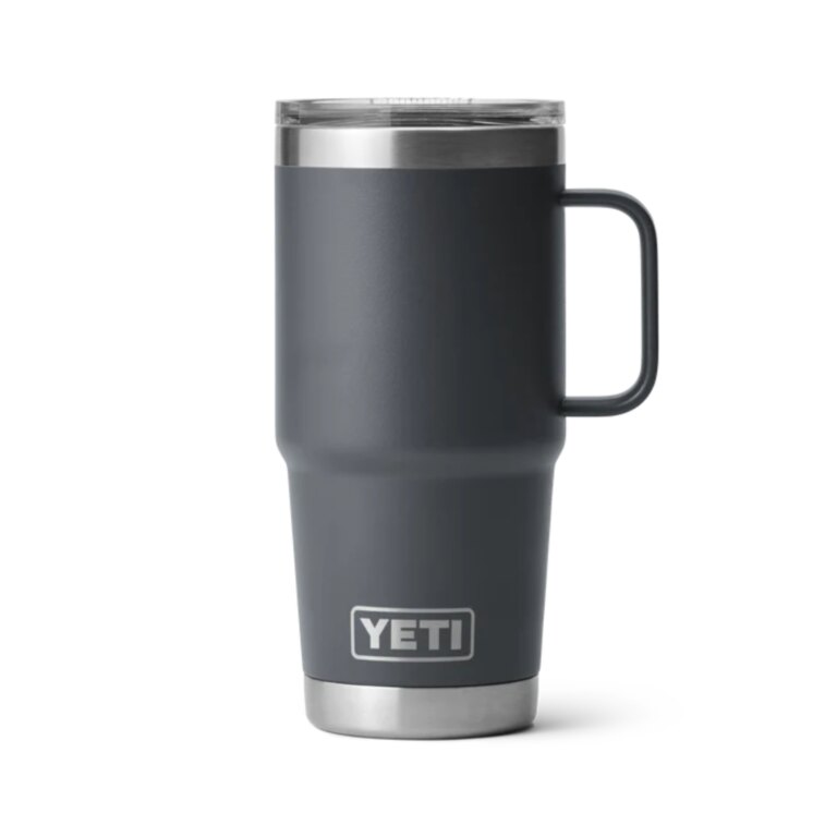 Termohrnek Rambler® Travel Mug Yeti® / 591 ml