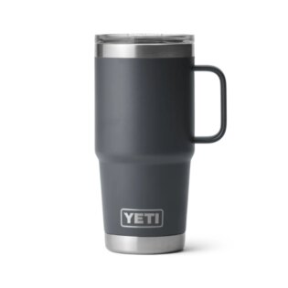 Termohrnek Rambler® Travel Mug Yeti® / 591 ml