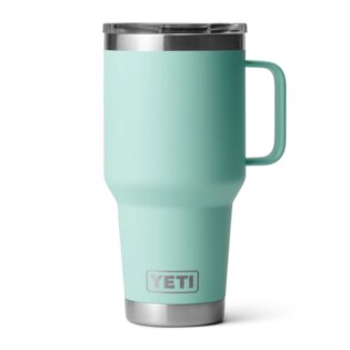 Termohrnek Rambler® Travel Mug Yeti® / 887 ml