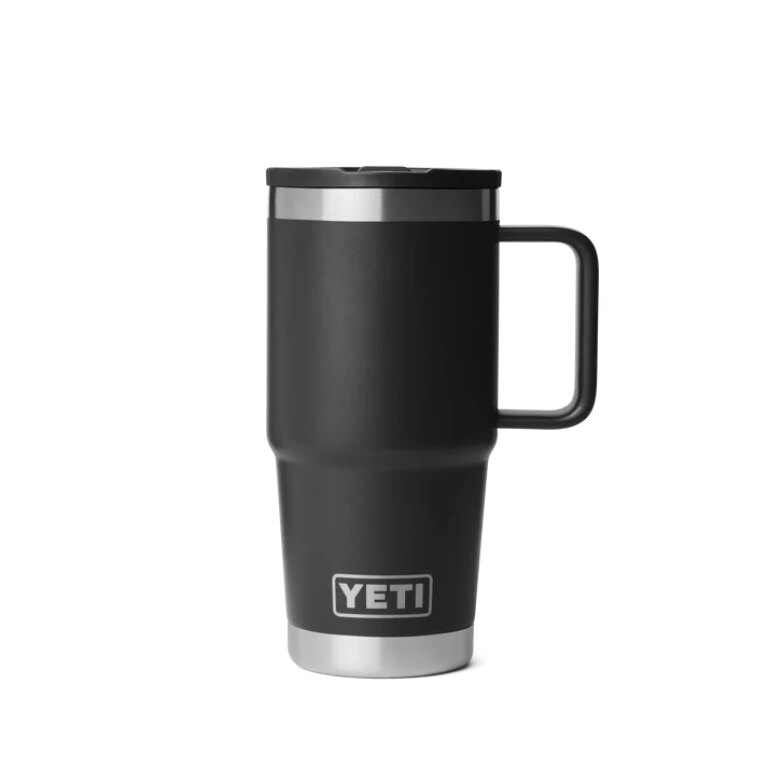 Termohrnek Rambler® Travel Straw Mug Yeti® / 591 ml