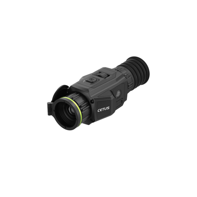 Termovize Cetus C635 Pixfra®