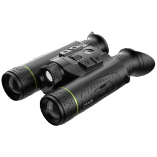 Termovizní / noční binokulár Draco Pixfra® / D335N-4K 940nm