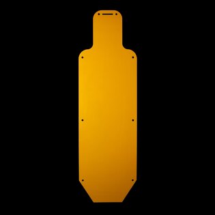 Thermal terč E-Type Mover GOAST Target System®