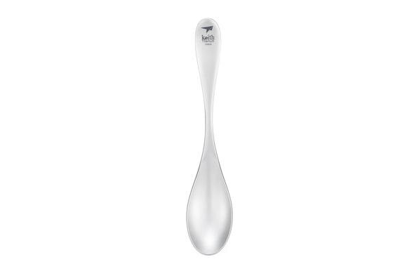 Titanová lžíce Spoon Keith®