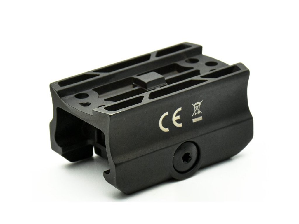 Titanová QD montáž 1/4" Absolute Co-Witness Holosun®