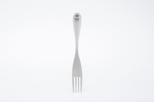 Titanová vidlička Fork Keith®