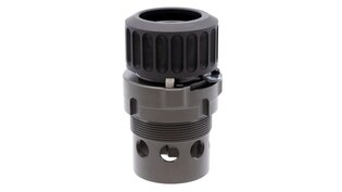 Titanový adaptér HUB PRINT-X QDSF / SureFire / ráže .223" (5,56 mm) B&T®