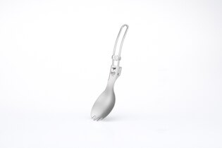 Titanový skládací Spork Keith®