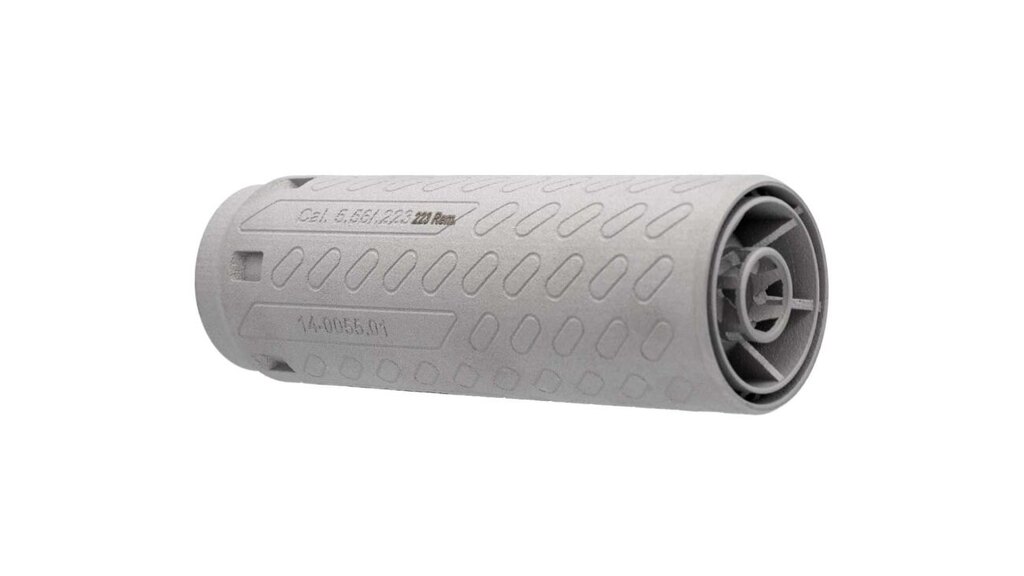 Tlumič hluku RBS PRINT-X Compact / Inconel / ráže .223" (5,56 mm) B&T®