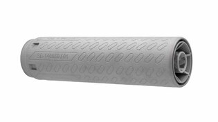 Tlumič hluku RBS PRINT-X / Inconel / ráže .223" (5,56 mm) B&T®