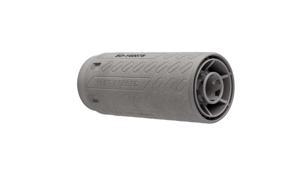 Tlumič hluku RBS PRINT-X Sub-Compact / Inconel / ráže 7,62 mm B&T®