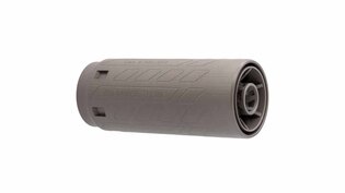 Tlumič hluku RBS PRINT-X Sub-Compact / Titan / ráže .223" (5,56 mm) B&T®