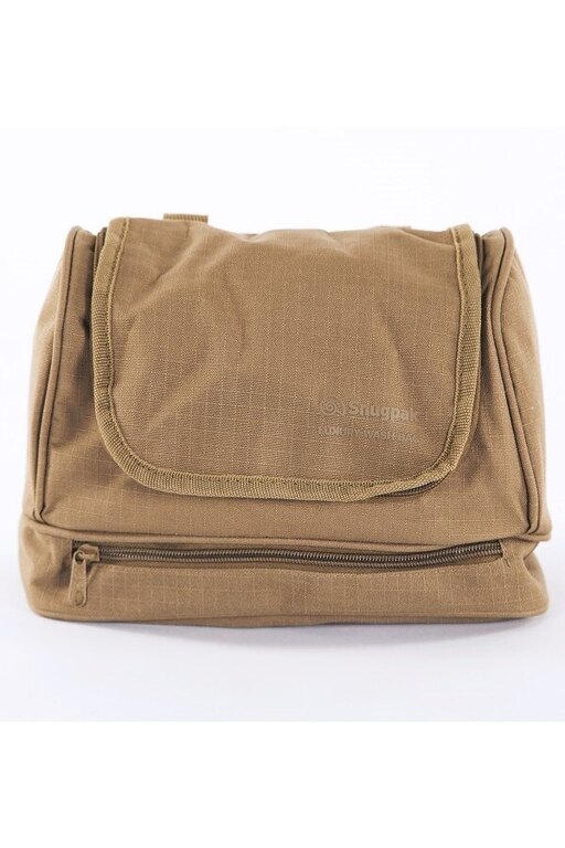 Toaletní taška Luxury Wash Bag Snugpak®