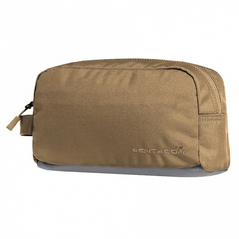 Toaletní taška Raw Travel Pentagon®