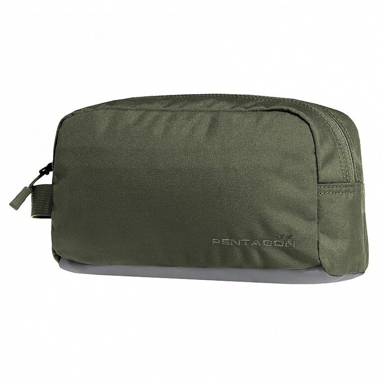 Toaletní taška Raw Travel Pentagon®
