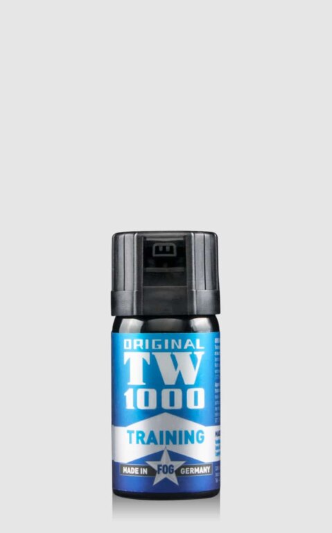 Tréninkový sprej Fog Man TW1000® / 40 ml