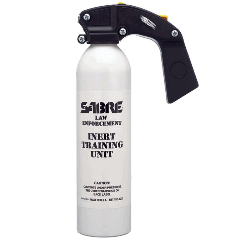 Tréninkový sprej MK-9 Sabre Red® / Stream Gel