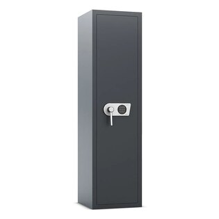 Trezorová skříň pro zbraně Dakota 5 Rottner®