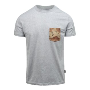 Tričko 6 Color Desert Pocket Helikon-Tex®