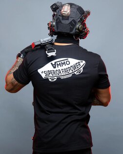 Tričko Ammo Brothers in Arms®