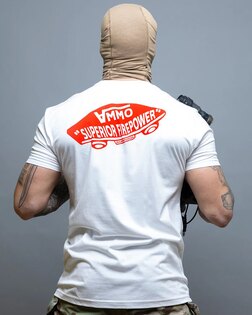 Tričko Ammo Brothers in Arms®