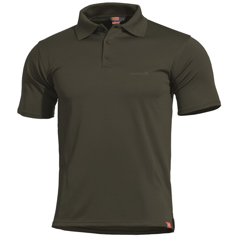 Tričko Anassa Quick Drying Pentagon®