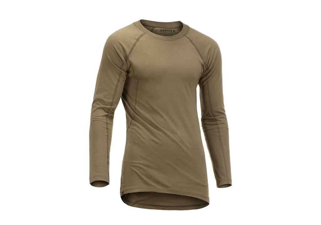 Tričko CLAWGEAR® BASELAYER s dlouhým rukávem