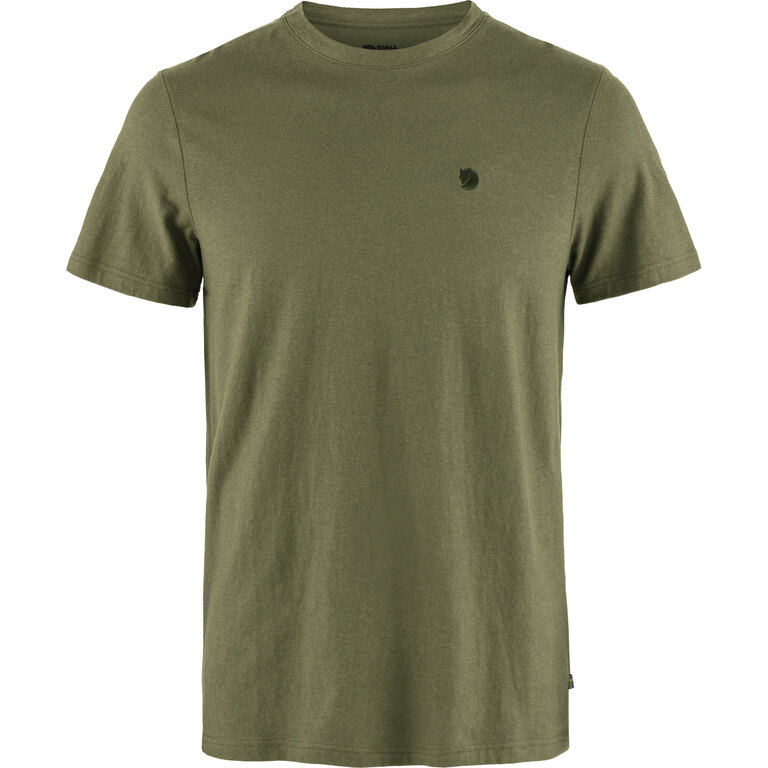 Tričko Hemp Blend Fjällräven®