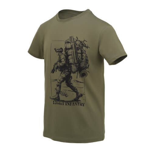 Tričko Light Infantry Helikon-Tex®