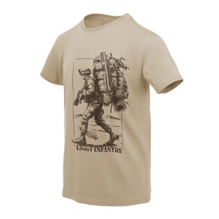 Tričko Light Infantry Helikon-Tex®