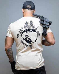 Tričko Mile Brothers in Arms®