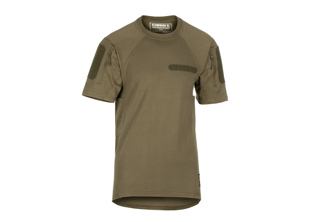 Tričko MK. II Instructor Clawgear®