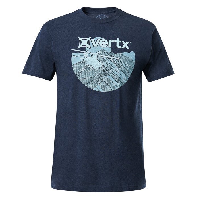 Tričko Peak Assault Vertx®