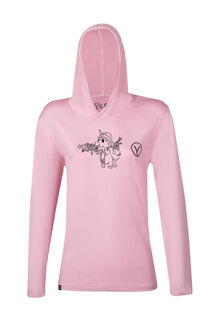 Tričko s dlouhým rukávem Make A Wish Solis Dýlejc®