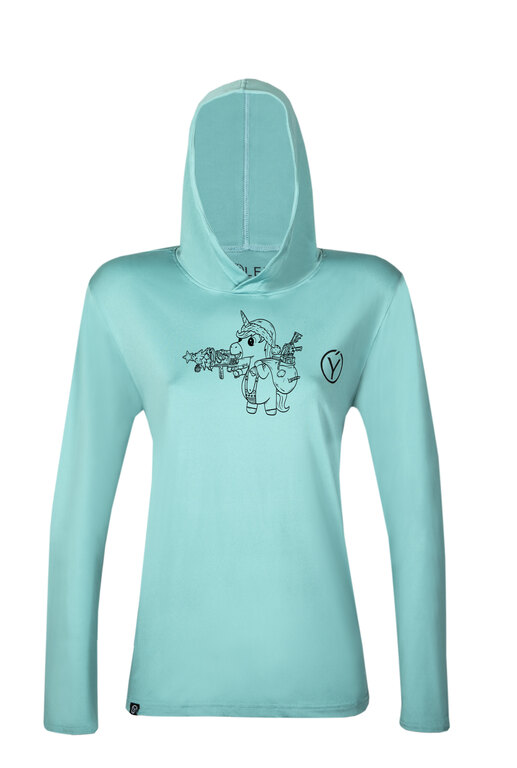 Tričko s dlouhým rukávem Make A Wish Solis Dýlejc®