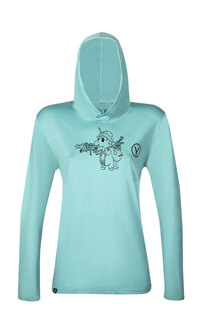 Tričko s dlouhým rukávem Make A Wish Solis Dýlejc®