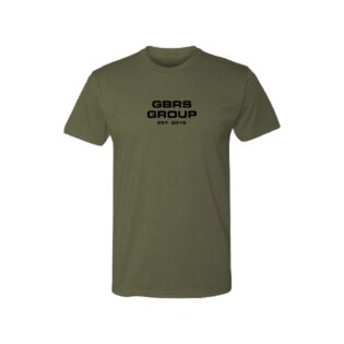 Tričko s krátkým rukávem Instructor GBRS Group®