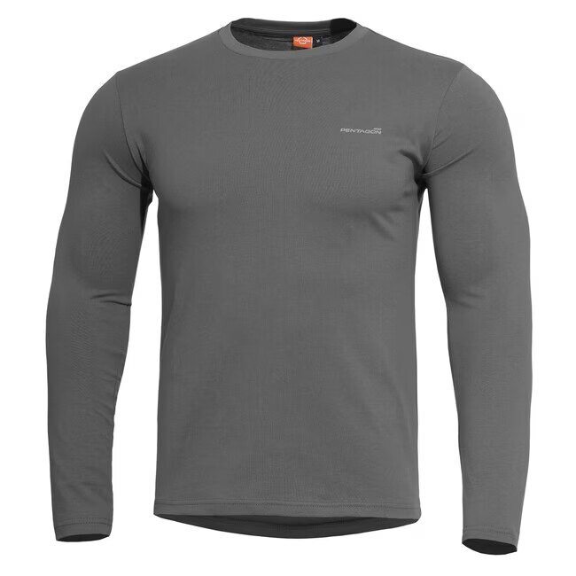 Triko Ageron 2.0 Long Pentagon®
