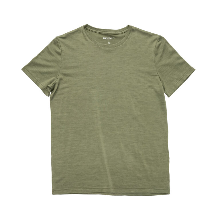 Triko Merino Classic Devold®