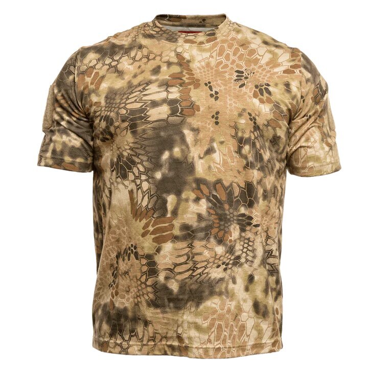 Triko Premium Stalker II SS Kryptek®