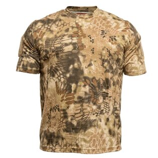 Triko Premium Stalker II SS Kryptek®