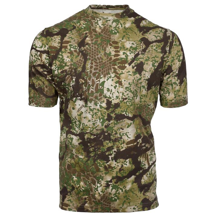 Triko Premium Stalker II SS Kryptek®
