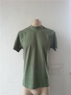 Triko s krátkým rukávem originál AČR nové