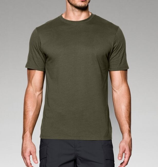 Triko UNDER ARMOUR® Charged Cotton®