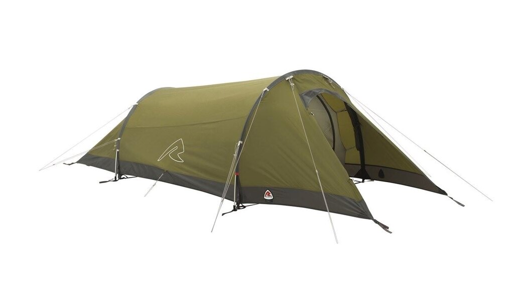 Tunelový stan Robens® Voyager 2 - zelený